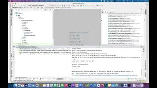 Get SHA1 in android studio - How to get SHA1 code in new version of android studio
