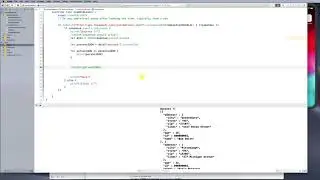 Parsing JSON using SwiftyJSON Library