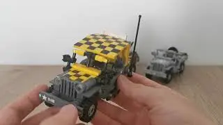 Jeep Willys #3