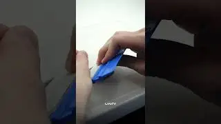 Защита Apple Watch прозрачной бронепленкой на 360°!