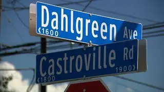 ‘Long overdue’: San Antonio in final stages of Castroville Corridor traffic study