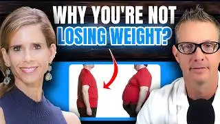 Unexplained Weight Gain: The REAL Reason You're Not Losing Weight (and What to Do) with Sara Banta