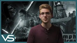 Why Are Modern Movies Bad? [& What We Can Do About It!] | A VisualEssay