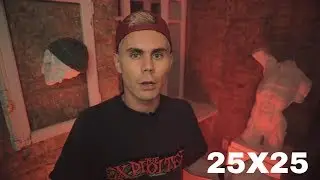25x25-Топлес. ВРЕМЯ (fead.Ян Топлес)