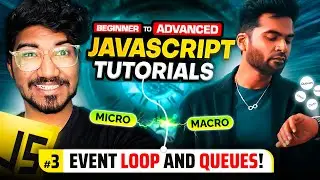 Promise vs setTimeout - Which Runs First? Event Loop Mechanics
