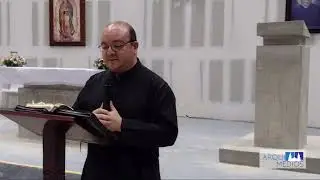NOTICIERO PARROQUIALES.COM 09/10/2024