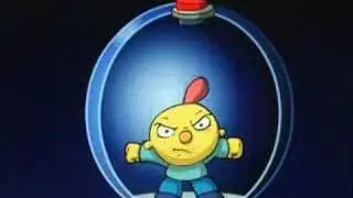 ICQ - I'm angry