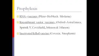 Artamonova M. N. Microbiology lecture number 14
