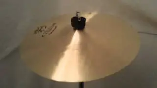 Zildjian PROTOTYPE K Constantinople Splash Cymbal 12