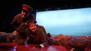SLHS One Act Play Understudy
