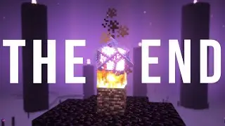 Minecraft's music is unlike any other... (C418 - The End)