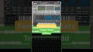 FAMOUS PRESETS #11: 