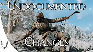 For Honor - Undocumented Changes for the Mid Season Patch