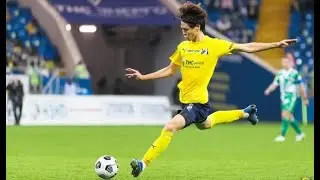 Ростов - Тамбов. 2:0. Кенто Хашимото 橋本拳人/Kento Hashimoto