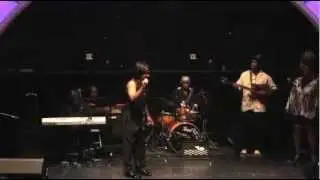 James Brown Give it Up or Turnit Loose/I Can't Stand It (Cover)