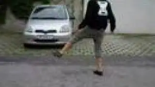 aUsTriAn jUmPsTyLe // dOn mOfTe & dOpE jUmpEr//part1