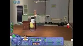 Sims2 5 серия