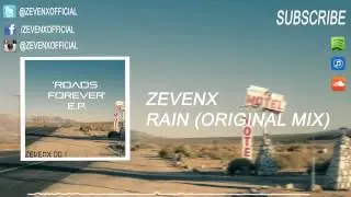 ZevenX - Rain (Original Mix)