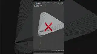 Selection issue in Blender 