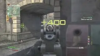 MW3 | 10 MOAB Night: First BROAB of the Night