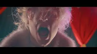 lil ink - dead friends ( official video )