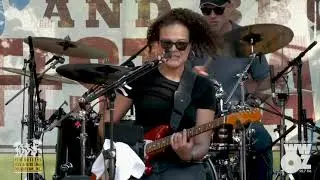 Cool Breeze - Live at 2022 Crescent City Blues & BBQ Festival