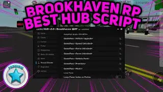 Brookhaven Script Redz Hub Premium Fe All Gamepass/Troll FE | Fluxus, Delta, Arceus X, Codex X