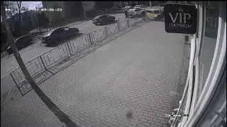 ДТП в Шахтах