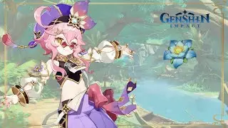 [Genshin Impact] Dove trovare i Kalpalata Lotus