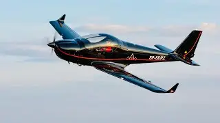 Skyleader 600 - a year of ownership