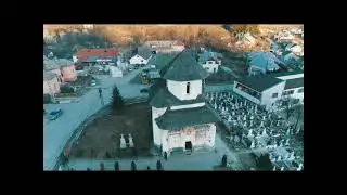 Filmare aeriană