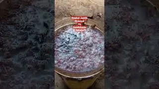 Jakaba Insektisida Sipermetrin Vs Jentik Nyamuk