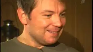 Контрольная закупка, Первый канал, 3 января 2007 года. Рассол.
