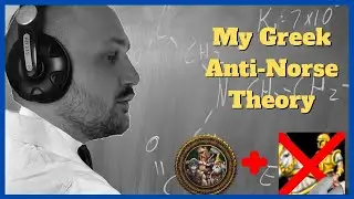 My Poseidon Anti-Norse Theory | 1v1 Ranked Poseidon vs Odin 