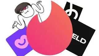 Tinder's Not That Hard - Setting Up Your Profile