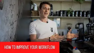 How To Improve Your Workflow