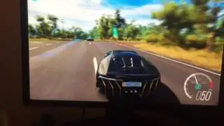 Forza Horizon 3 Windows 10