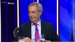Question Time | 5th December 2024