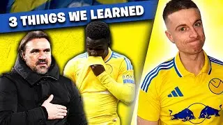 4 New Signings, Clean Sheet, Farke Under Scrutiny | 3 Key Takeaways