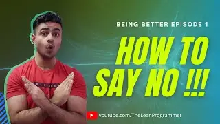 3 Ways Of Saying 
