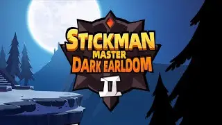 STICKMAN MASTER 2 - Android Gameplay Trailer - All Levels