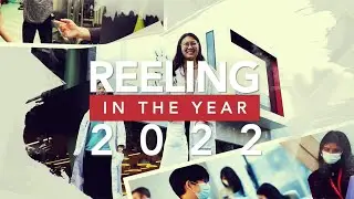 RCSI Reeling in the Year 2022