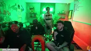 Adin Ross Calls Out Kick Staff For Being Inconsistent With Their BANS