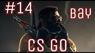 STEALTH CS GO напарники СЕРИЯ 14