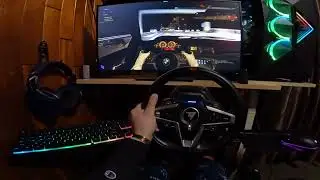 Assetto Corsa No Hesi CutUp Servers! BMW E46 2jz