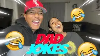 Dad Jokes | Try Not to Laugh