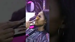Kienyeji ameng’arishwa na Lilly Beauty Empire😍😍 