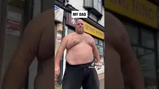 Genetically blessed |TikTok theromfordbull