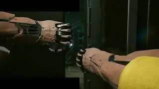 Cyberpunk 2077 | Expansive Aspect Ratio Launch Trailer | ItzJonnyFX