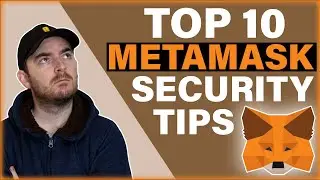 Keep your crypto SAFE & SECURE | GUIDE FOR 2022